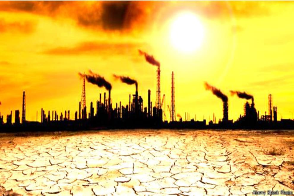False reports of pollution tourism development deadly