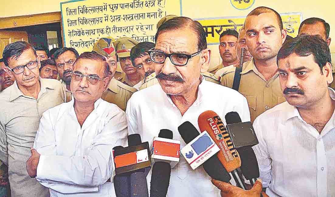 prisioner died in jail