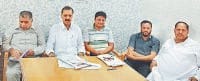 Students, Punjabi Sabha, Scholarship, Kaithal, Haryana