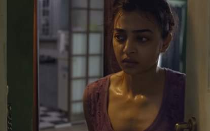 Phobia Official Trailer | Radhika Apte 
