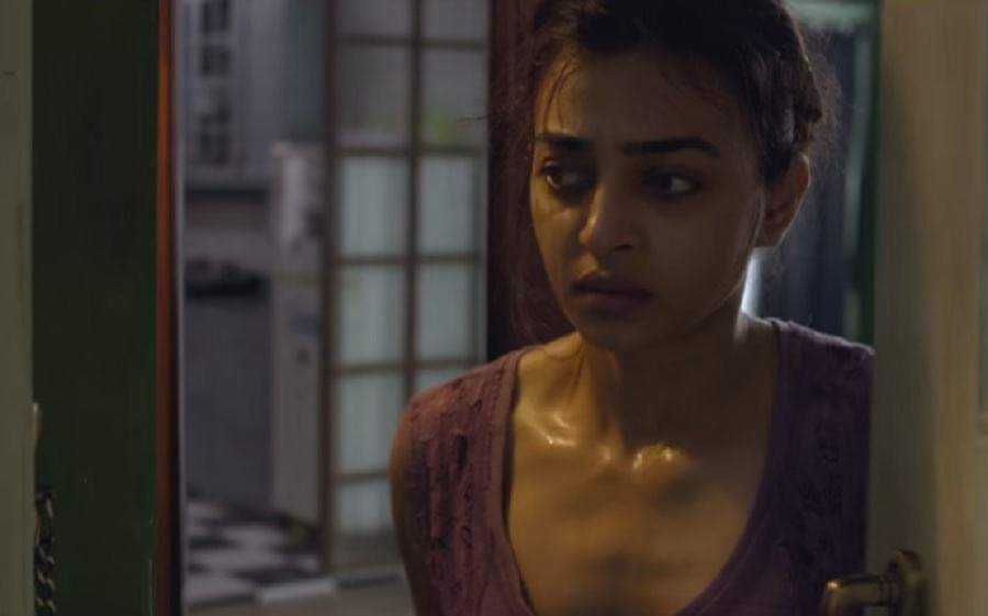 राधिका आप्टे