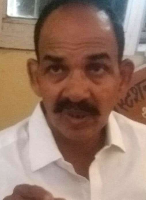 Inspector of Jaunpur Sibpur Rngehath arrested in bribe