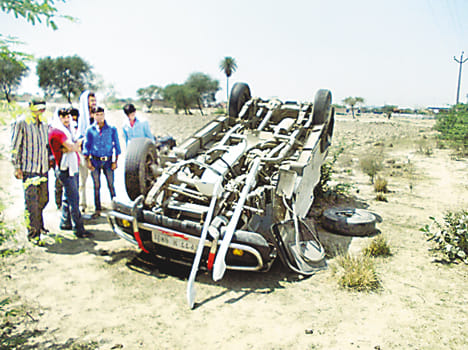 Bolero DCM groom clashed with several injured