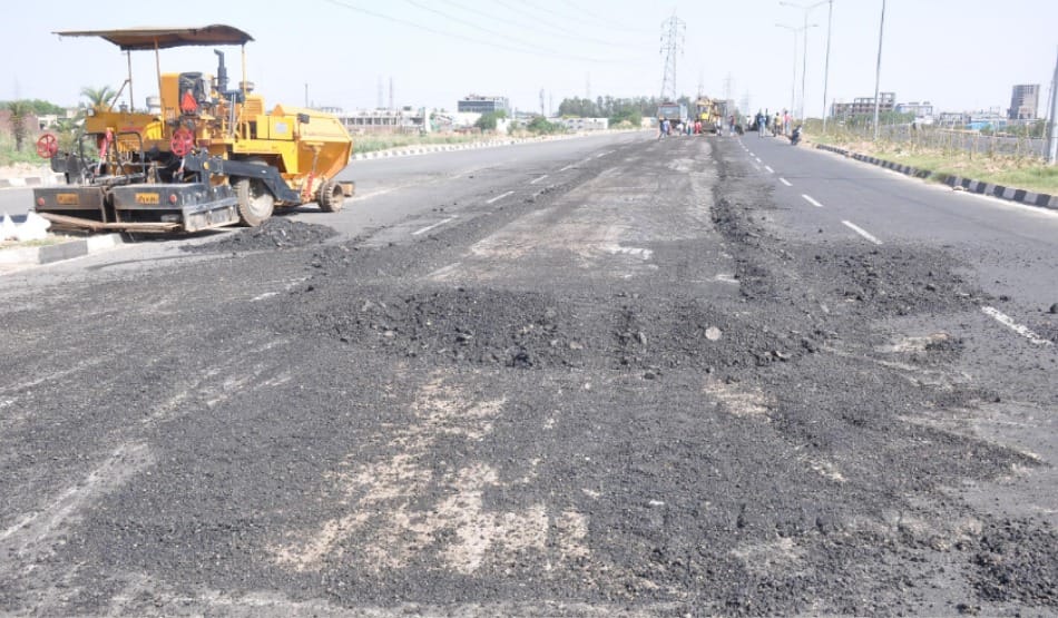 PWD ex engineer Alok Raman sacked for making 300 roads in air