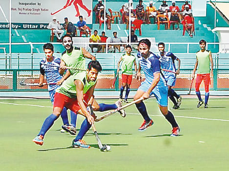 Karnataka Food Corporation of India 6-3