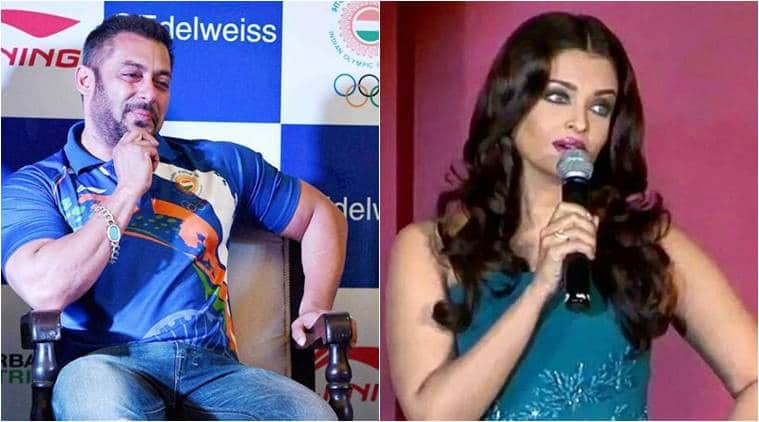 Aishwarya Rai supports Salman Khan on Rio Olympics dispute