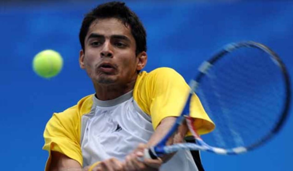 ITF future tennis tournament: jon lambel won against sanam singh