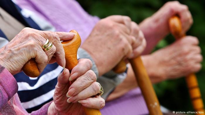 senior citizens will not have to wait in queue in chc