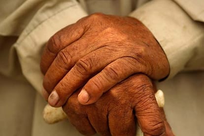 senior citizens will not have to wait in queue in chc
