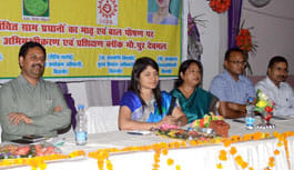 Must work together to eliminate malnutrition