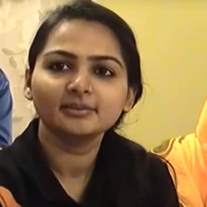 Meghna singh left IT Job for Indian Army