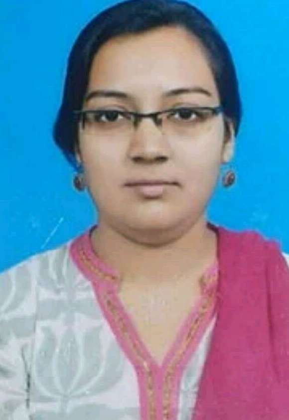 Assistant Professor of BHU and hanging suicide