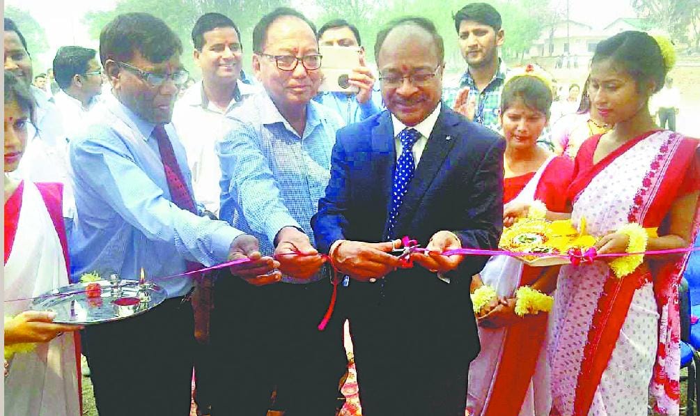 College of Engineering Annual Technical Festival