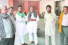 Those killed included businessman and his brother