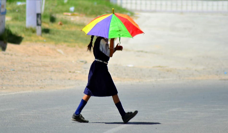 now weather will be hot in chandigarh, department forecast 