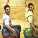 Aamir Khan, Sharman Joshi, R Madhavan to return with '3 Idiots' sequel