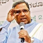 सिद्धरमैया