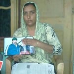 भारतीय कैदी सोहन सिंह की पत्नी