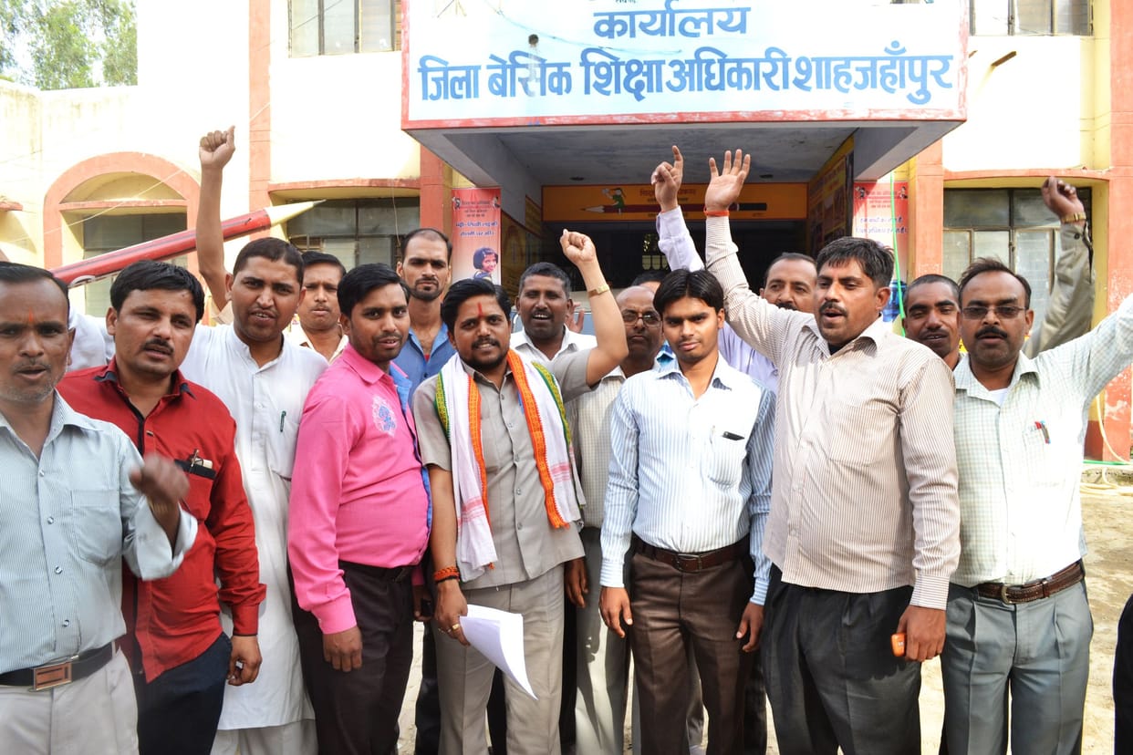 School operators have recognized the performance