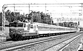 train accident in moradabad