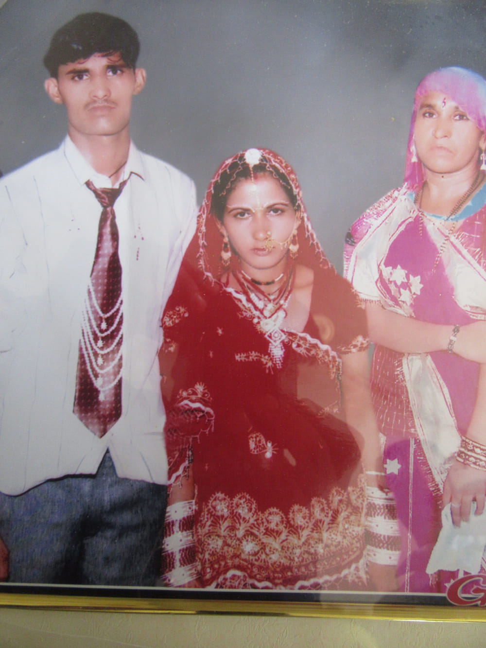 dowry case, married woman and two daughter died at abohar, triple suicide, abohar suicide, abohar