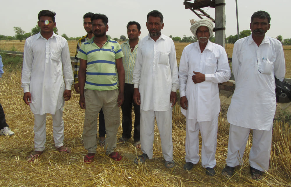 dowry case, married woman and two daughter died at abohar, triple suicide, abohar suicide, abohar