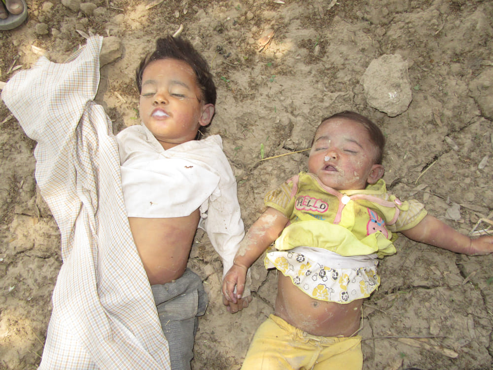 dowry case, married woman and two daughter died at abohar, triple suicide, abohar suicide, abohar