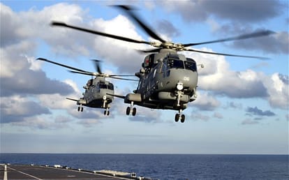  christian michel the man who flew away with Rs 330 crore in agusta westland deal