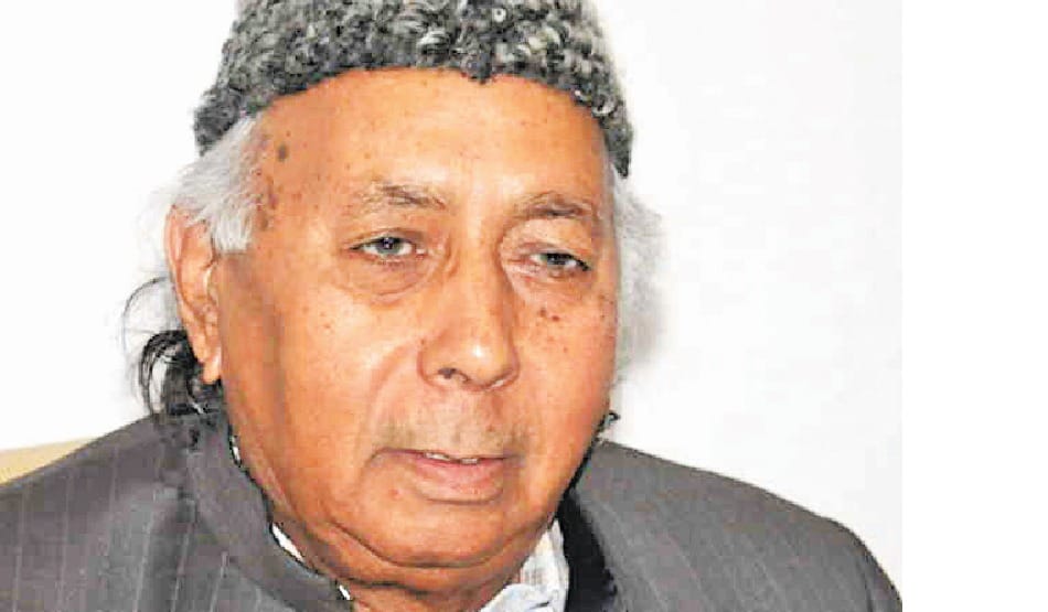 assault case registered against BB Bahl by ex-wife 