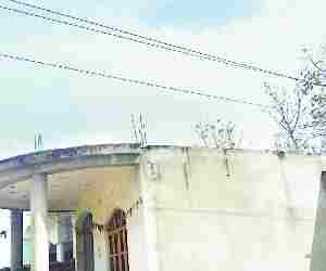 Student caught in HT line, dead