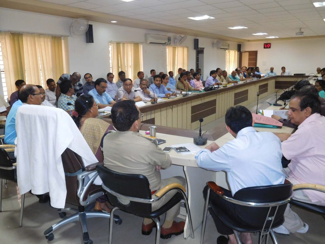 The development plans will go ahead billions CM