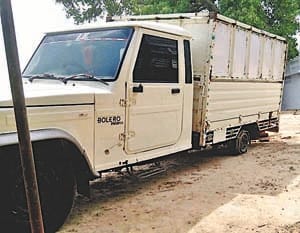 crime in kohandaur area