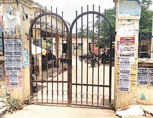 matter of lalganj