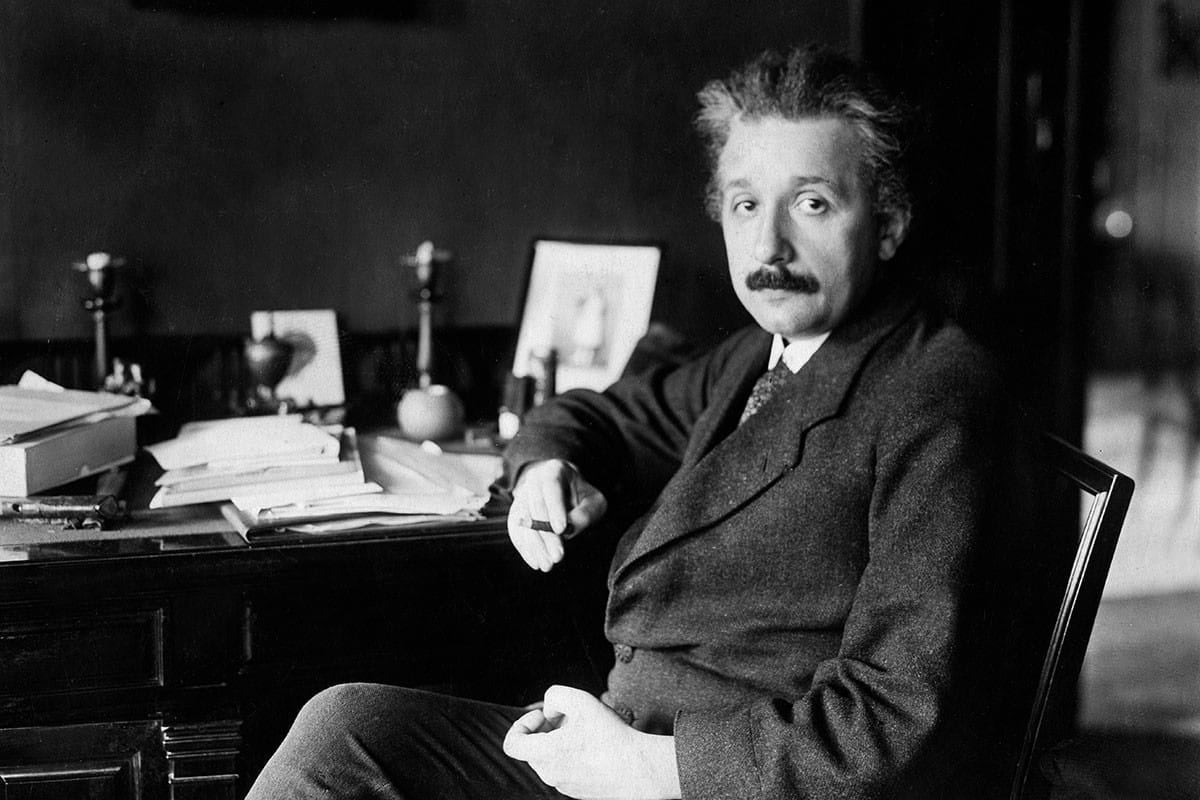 eleven years kid iq level is more than Einstein