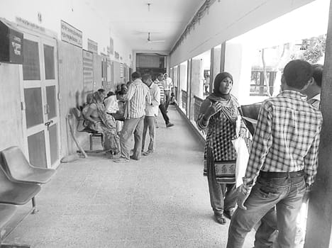 The three-hour power cuts people Bilbilaa