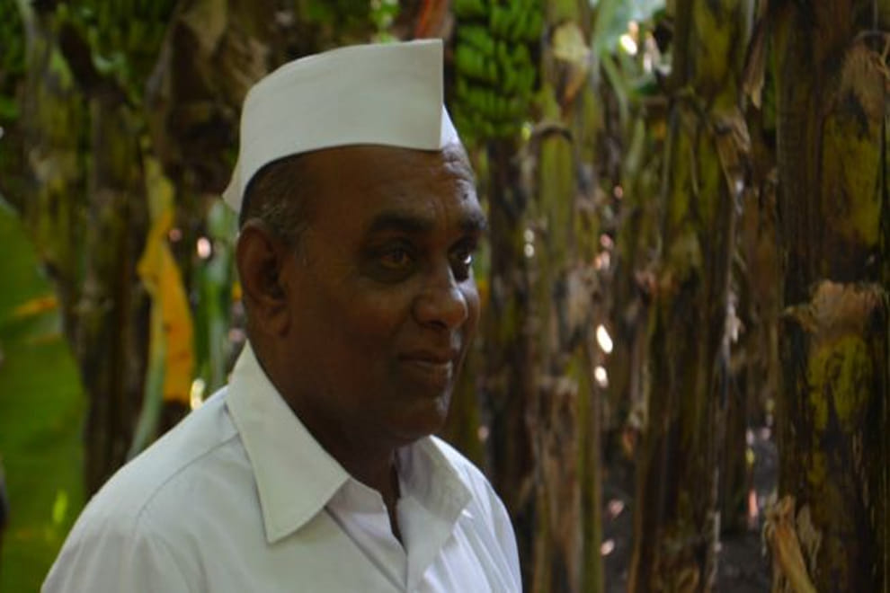 jalgaon banana capital