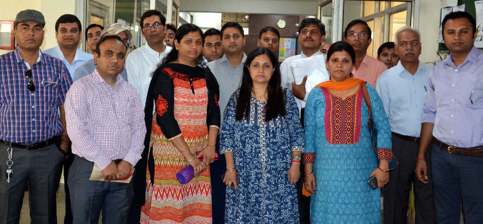 agitation against schools on social media 