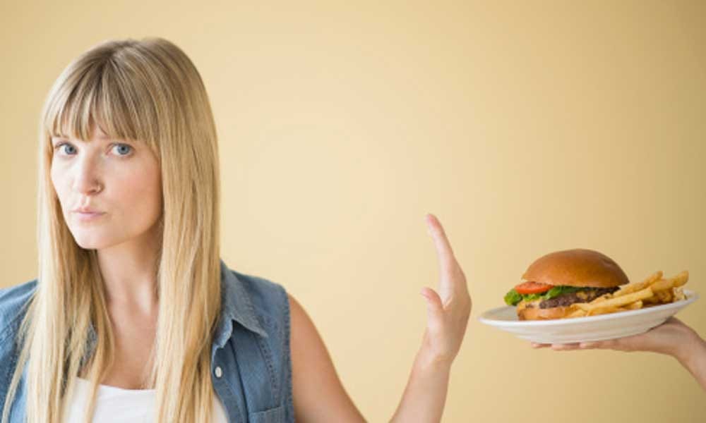 skipping your meal can cause you depression