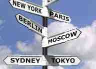 cheated for the job opportunity in foreign contries 