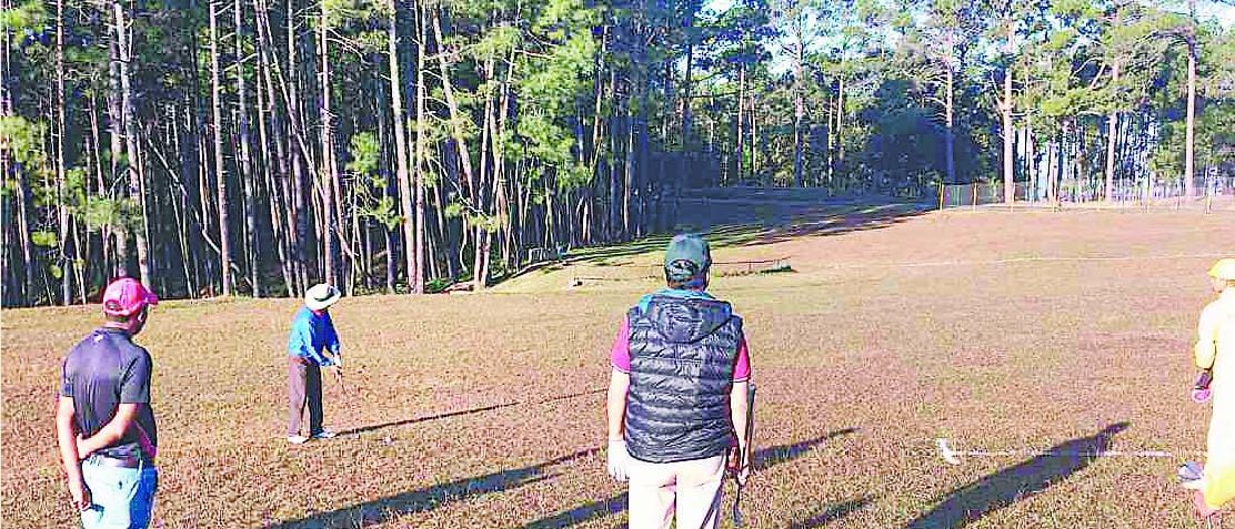 golf, golf tournament, junior golf tournament, sub junior golf tournament, sports, chandigarh