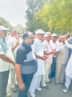 hindi story, all sector RWA, huda sectors, Hisar