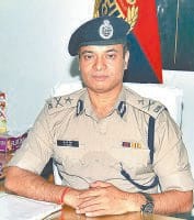hindi story, police hisar, IG OP singh hisar, Hisar