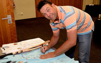 Race ruling leaves Jacques Kallis 'embarrassed' to be South African