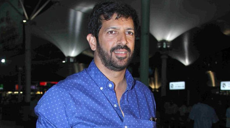 Indian filmmaker Kabir Khan faces angry protest at Karachi airport