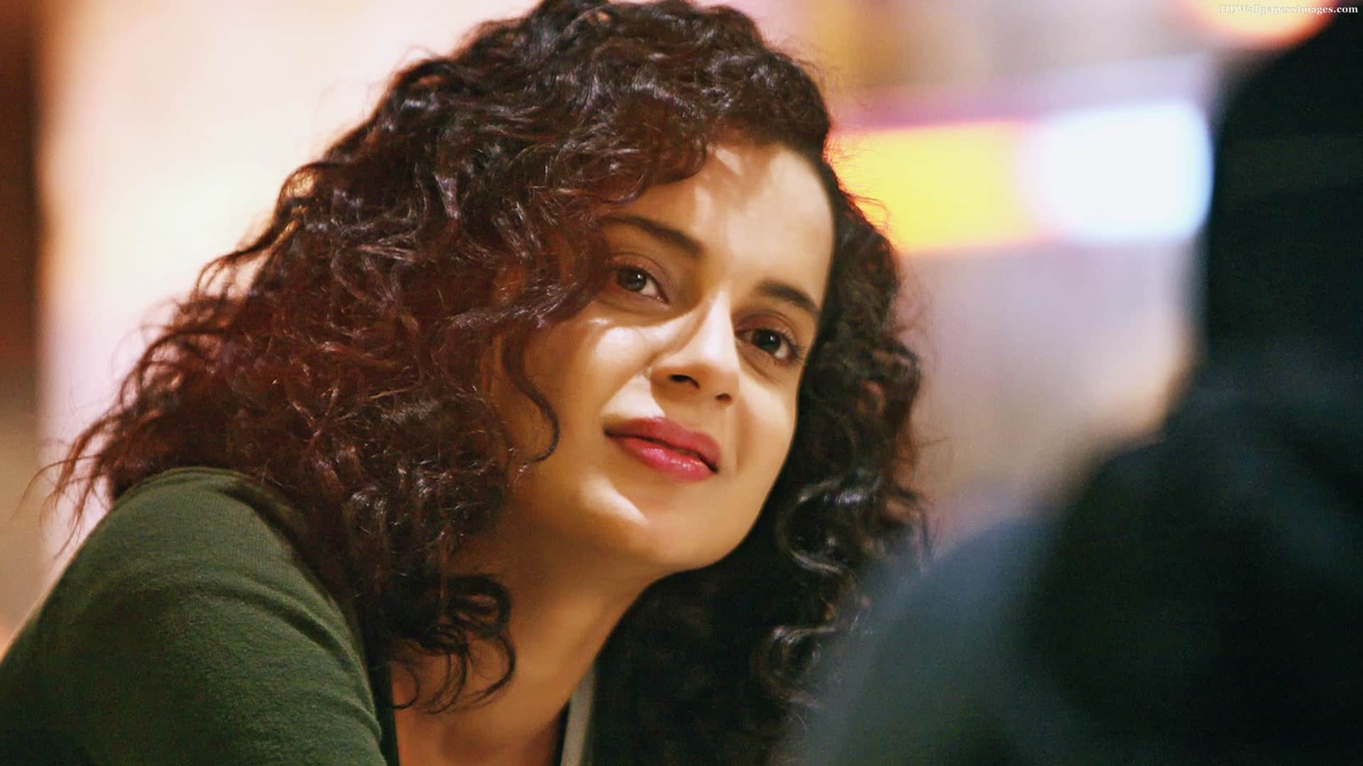 Kangana Ranaut News: Case filed against Kangana Ranaut in Karnataka