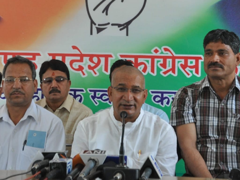 bjp spent 700 crore in uttarakhand
