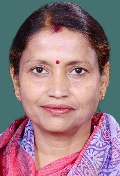 krishna raj raised scholarship issue in loksabha