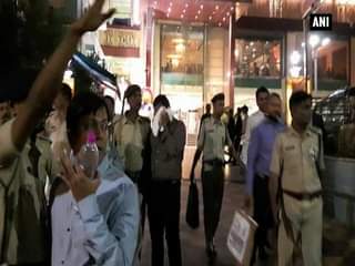 Seven arrested for liqour ban in Patna