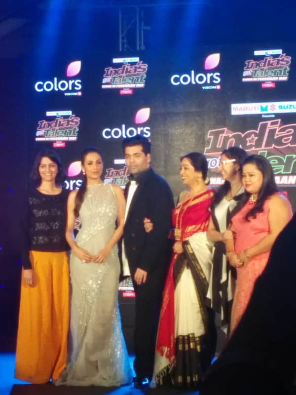 Malaika Arora walks off in anger on her divorce question