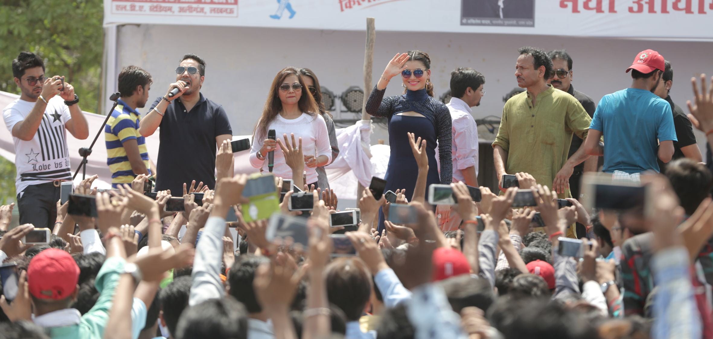 renowned singer mika singh interview on marriage